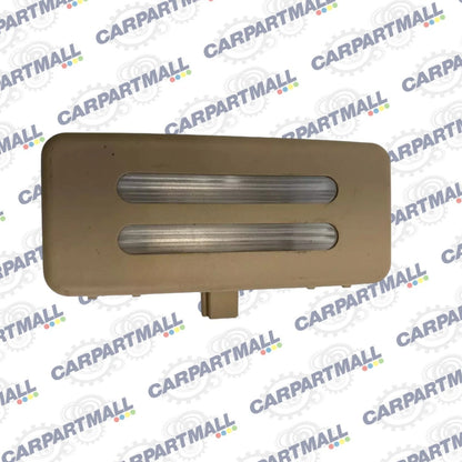 2006 BMW 325I 325XI 330I 330XI INTERIOR VISOR LAMP SUNVISOR VANITY LAMP OEM