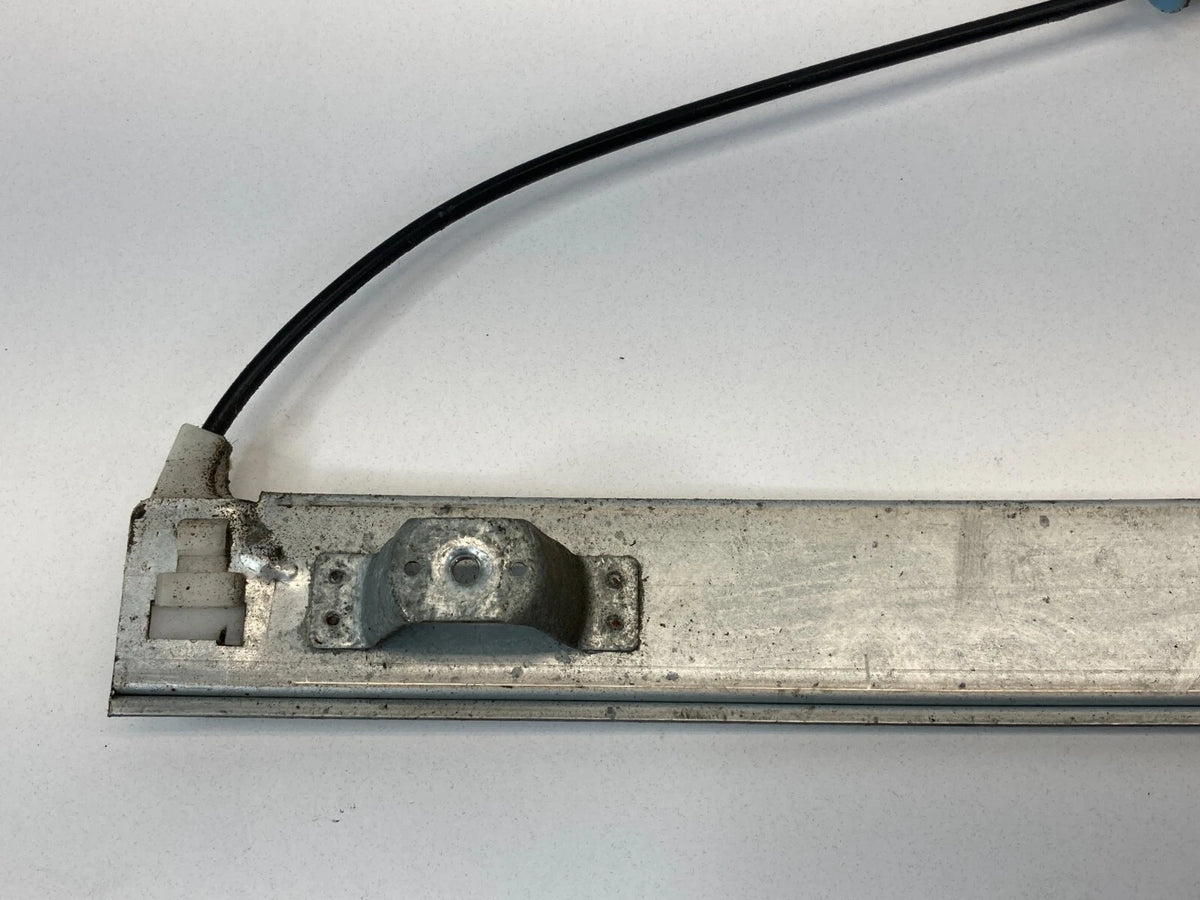 04-12 MITSUBISHI GALANT REAR RIGHT DOOR WINDOW MOTOR & REGULATOR AY262100-1971