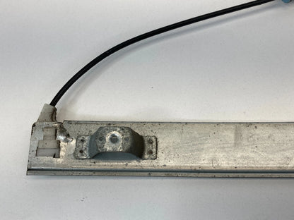 04-12 MITSUBISHI GALANT REAR RIGHT DOOR WINDOW MOTOR & REGULATOR AY262100-1971