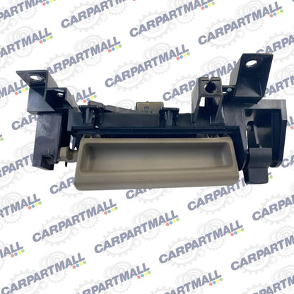 08-10 CHRYSLER TOWN & COUNTRY REAR LEFT SLIDING DOOR INTERIOR HANDLE 3025990