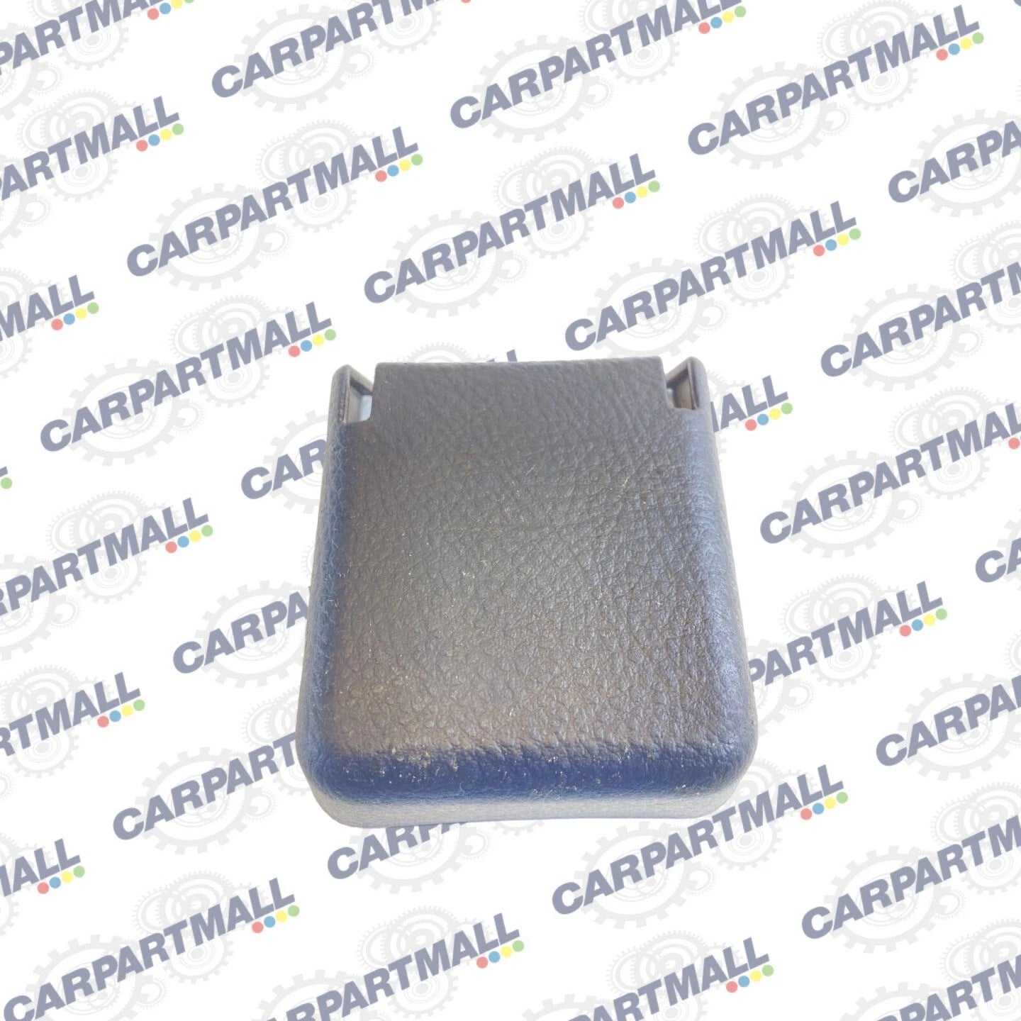 10-12 HYUNDAI SANTA FE FRONT SECOND ROW SEAT LOWER FRAME COVER 89051-2B000 OEM
