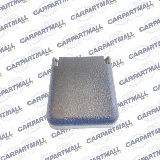 10-12 HYUNDAI SANTA FE FRONT SECOND ROW SEAT LOWER FRAME COVER 89051-2B000 OEM