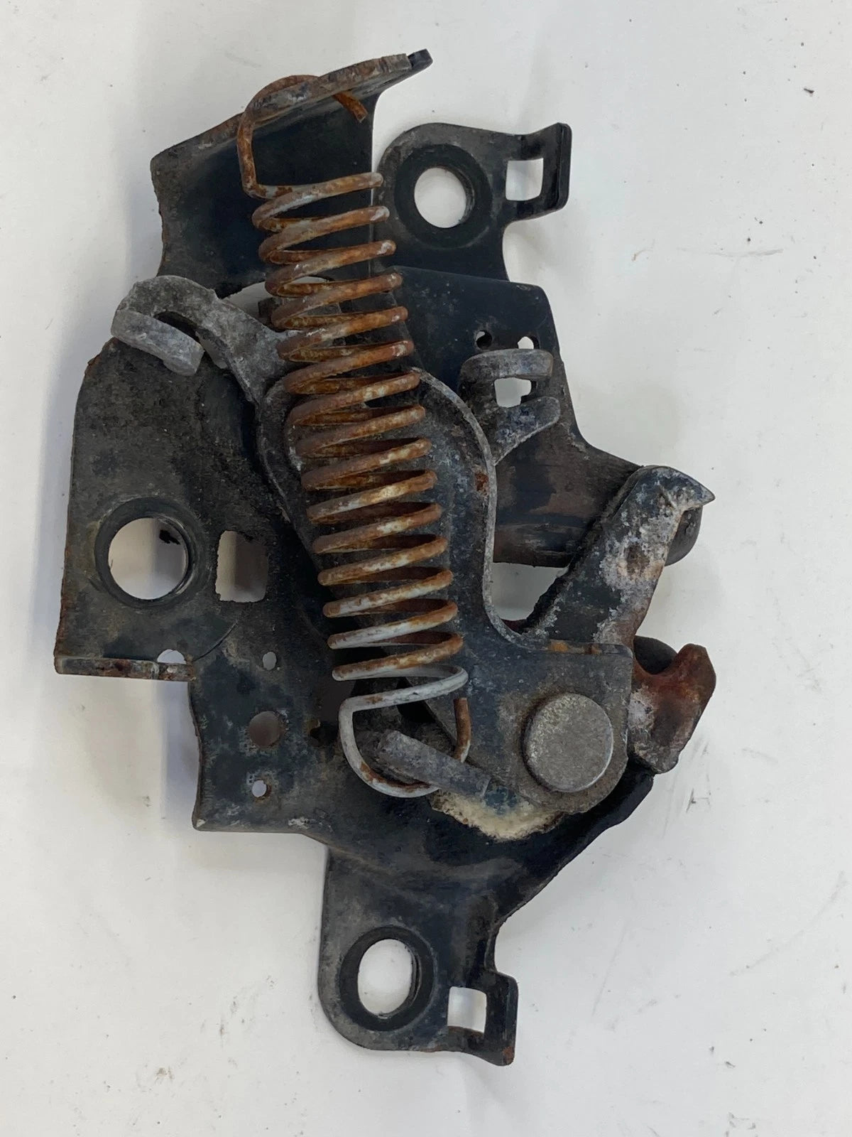 2010 2011 2012 2013 2014 2015 Toyota Prius Front Hood Lock Latch Assembly OEM