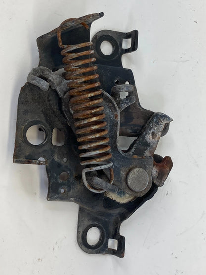 2010 2011 2012 2013 2014 2015 Toyota Prius Front Hood Lock Latch Assembly OEM