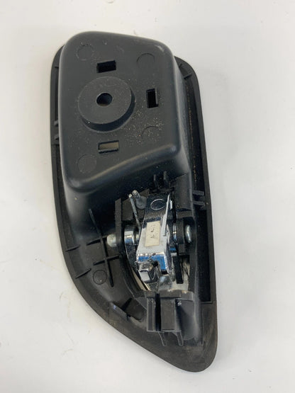 11-16 CHEVY CRUZE FRONT RIGHT PASSENGER SIDE INTERIOR DOOR HANDLE 96845904 OEM