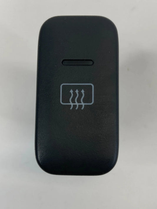 2001 2002 2003 2004 2005 HONDA CIVIC DEFOG DEFROST BUTTON SWITCH M19620 OEM