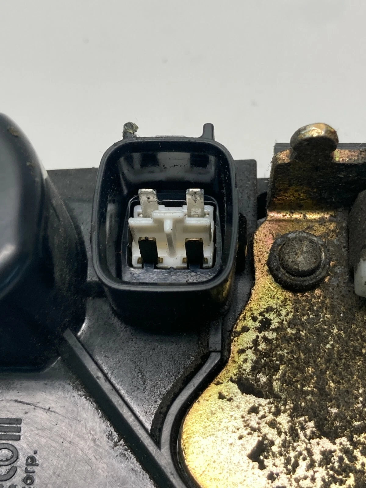 2005-2010 CHRYSLER 300 REAR RIGHT PASSENGER DOOR LOCK LATCH ACTUATOR OEM
