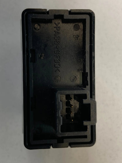 03 04 05 06 07 NISSAN MURANO DASH DIMMER HEADLIGHT LAMP CONTROL SWITCH OEM