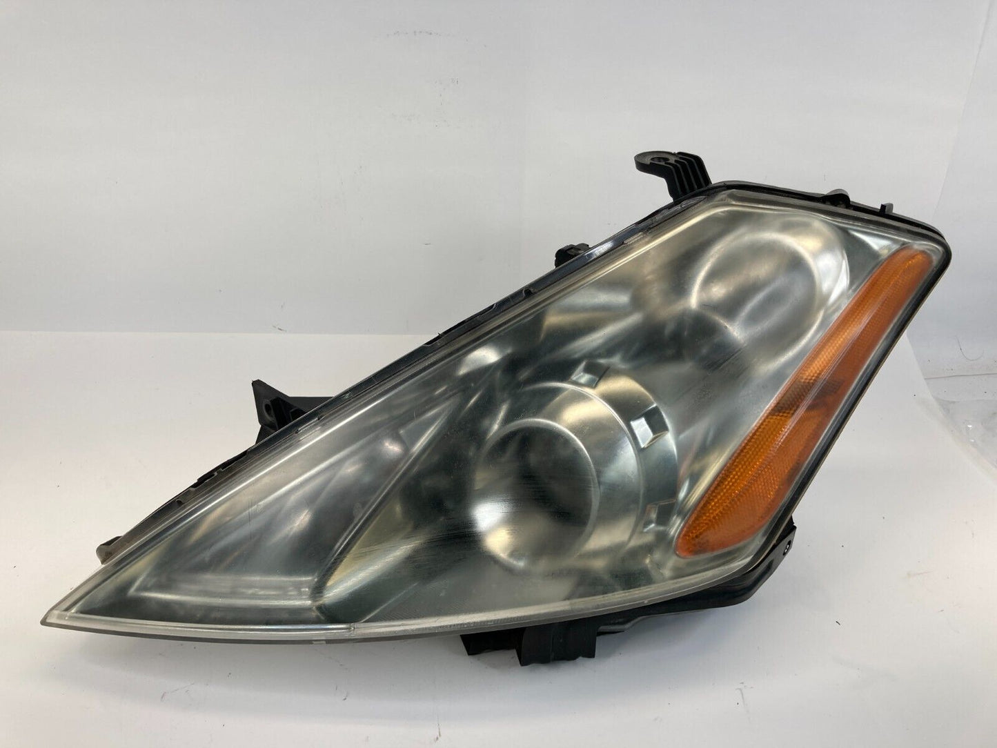 03-07 Nissan Murano Front Left Driver Side Headlight Headlamp Xenon NZMNS111LBNA