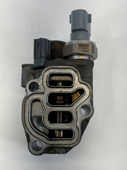 06 07 08 09 10 11 Honda Civic Hybrid 1.3L A/T VTEC Solenoid Spool Valve OEM