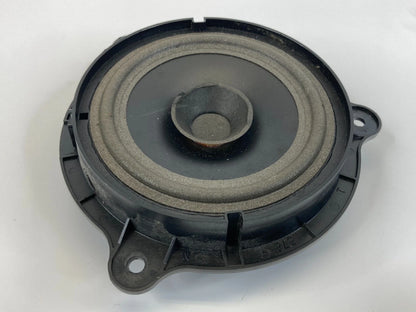 2008-2010 NISSAN ROGUE REAR RIGHT SIDE DOOR SPEAKER AUDIO ASSEMBLY 28156-JM00A