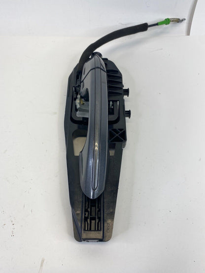 2013-2020 Ford Fusion Rear Left Back Exterior Door Handle Assembly OEM