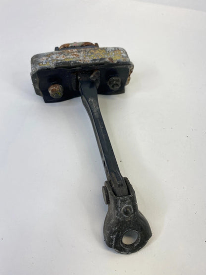 2004-2008 ACURA TSX REAR LEFT BACK SIDE DOOR CHECK STOP CHECKER DETTENT OEM