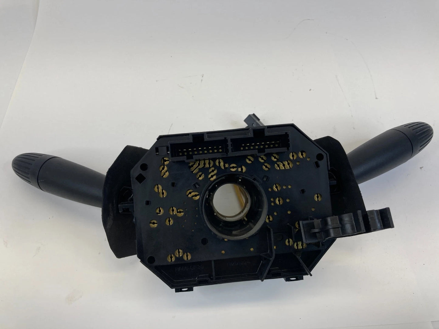 12-19 FIAT 500 STEERING COLUMN TURN SIGNAL WIPER COMBINATION SWITCH 1TB32JXWAC