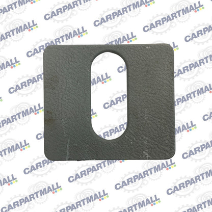 2005-2007 Honda Odyssey Rear Trunk Lid Hatch Lock Striker Trim Cover 84641-SHJ