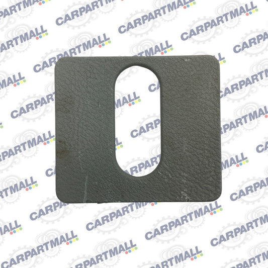 2005-2007 Honda Odyssey Rear Trunk Lid Hatch Lock Striker Trim Cover 84641-SHJ