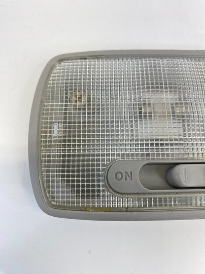 2001-2008 Honda Civic Rear Interior Roof Overhead Dome Reading Map Lamp Light