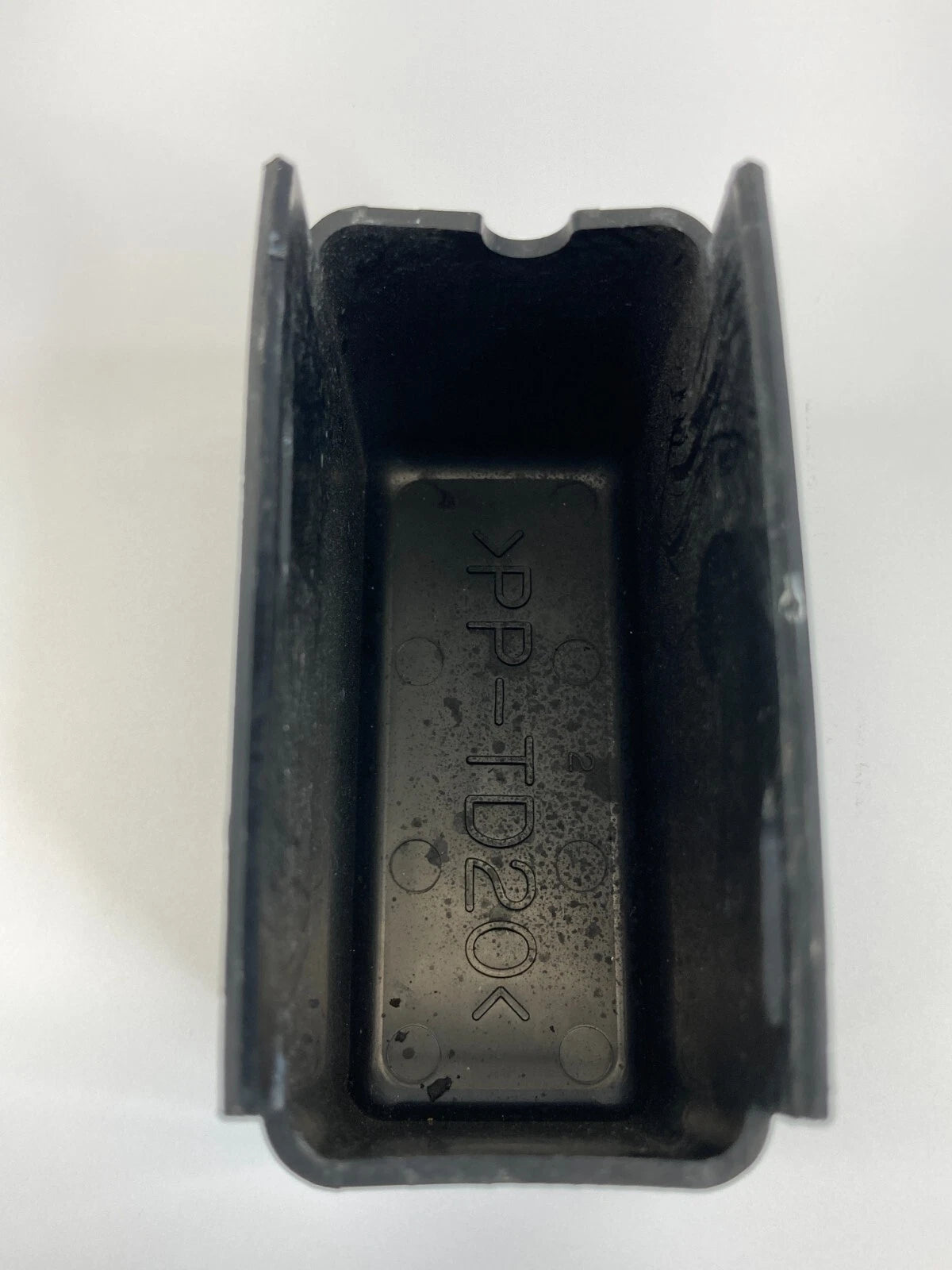 1997-2003 MITSUBISHI MONTERO SPORT 3.0L SMALL FUSE BOX RELAY COVER CAP LID OEM