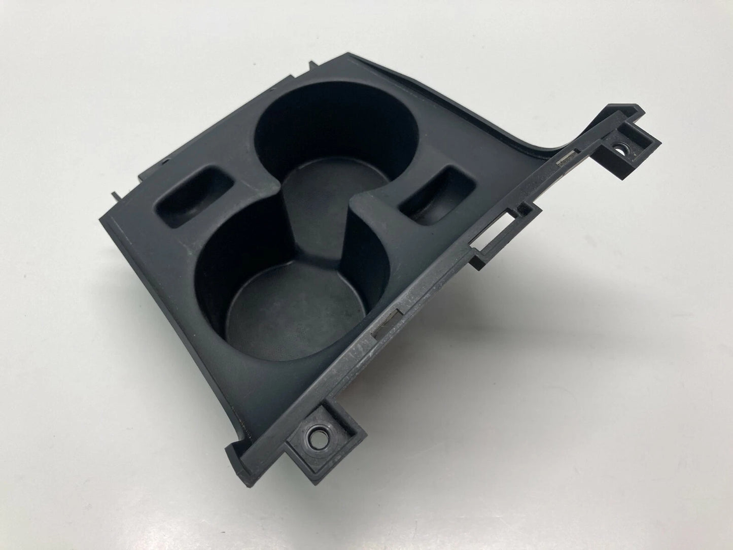 2007-2012 NISSAN VERSA CENTER CONSOLE CUP HOLDER INSERT 68430-EL00A OEM