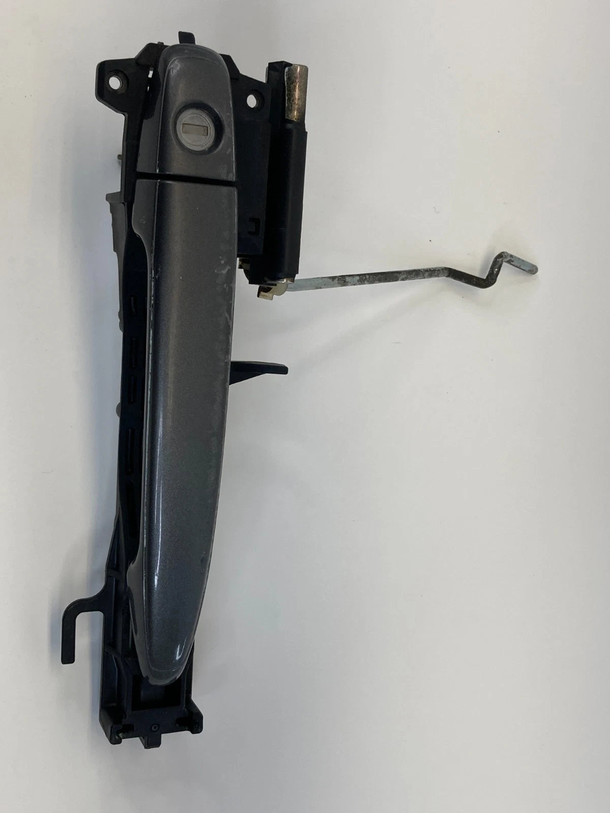 2004-2010 TOYOTA SIENNA FRONT RIGHT PASSENGER SIDE EXTERIOR DOOR HANDLE OEM