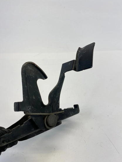 2008-2011 CHRYSLER TOWN & COUNTRY HOOD LOCK LATCH STRIKER HANDLE ASSEMBLY OEM