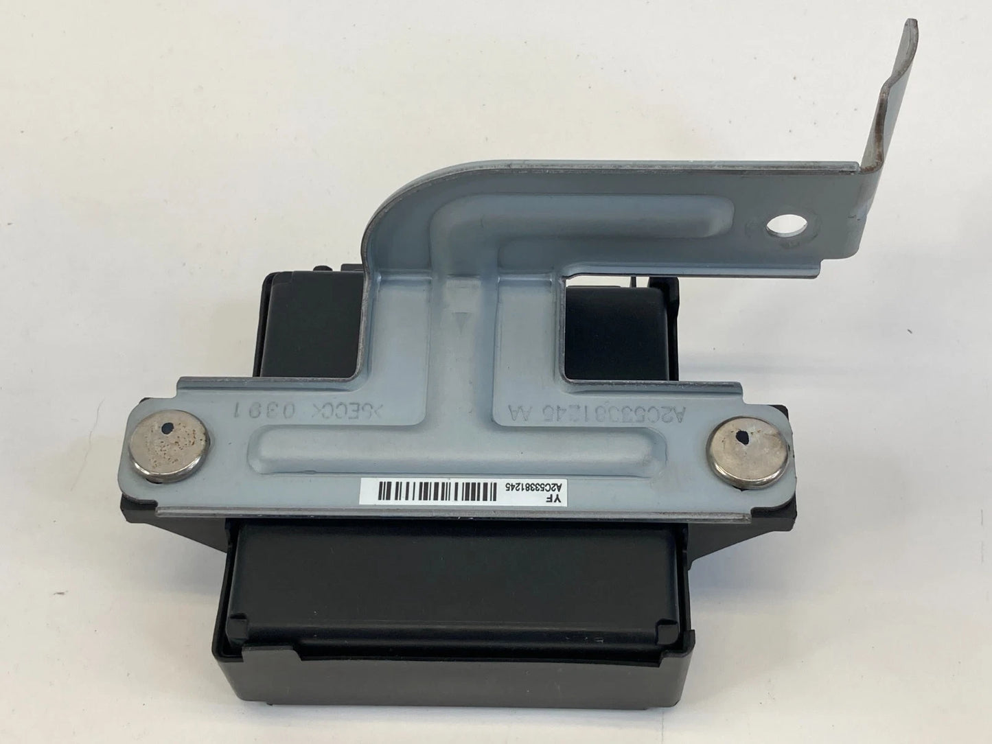 2011-2014 HYUNDAI SONATA TIRE PRESSURE SENSOR CONTROL MODULE BOX OEM 95800-3Q000