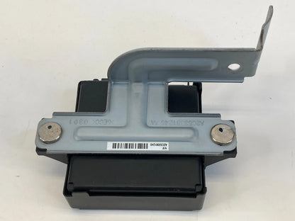 2011-2014 HYUNDAI SONATA TIRE PRESSURE SENSOR CONTROL MODULE BOX OEM 95800-3Q000