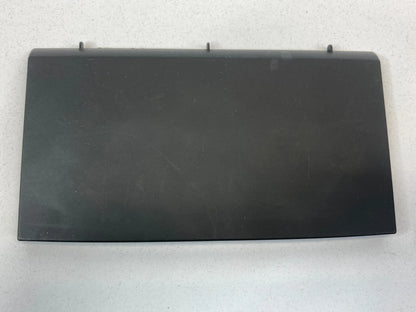 2006-2010 VOLKSWAGEN PASSAT 09-17 CC REAR CENTER CONSOLE TRIM COVER 3C0-863-365