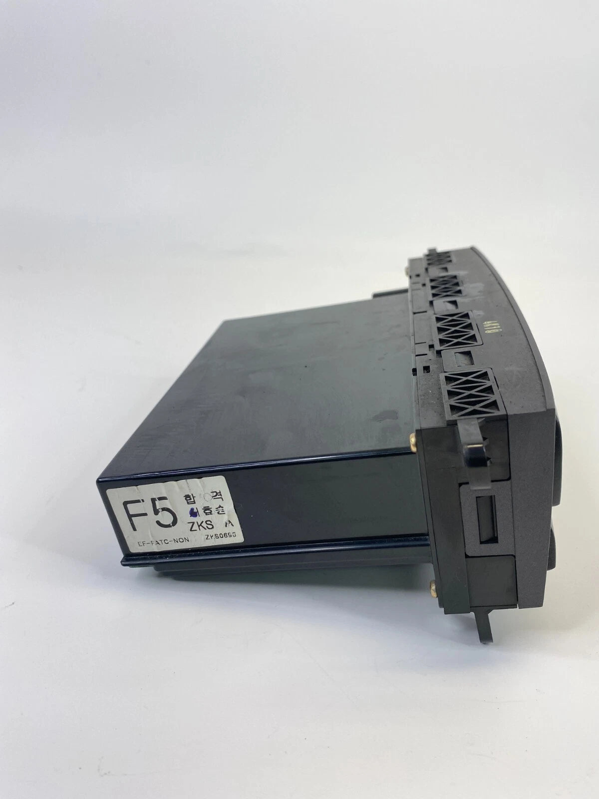 2002-2005 HYUNDAI SONATA HVAC HEATER TEMPERATURE SWITCH CLIMATE CONTROL OEM