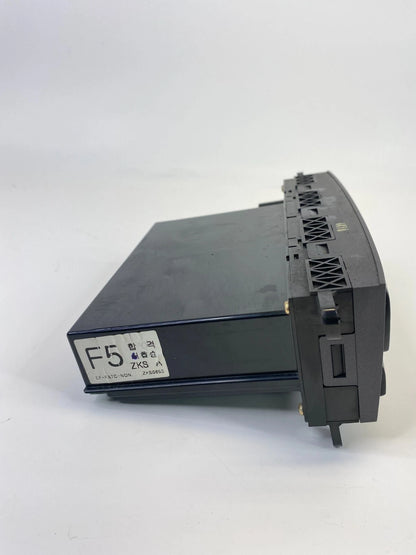 2002-2005 HYUNDAI SONATA HVAC HEATER TEMPERATURE SWITCH CLIMATE CONTROL OEM