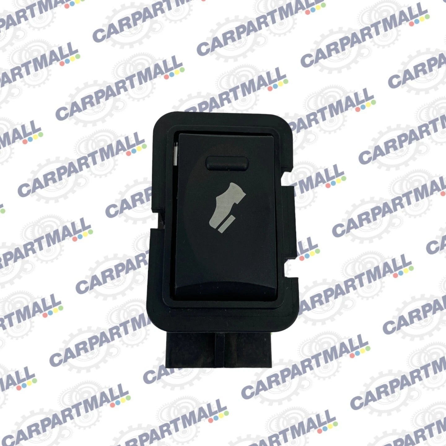 2009-2014 VOLKSWAGEN ROUTAN PEDAL ADJUST COLUMN CONTROL SWITCH 28110680 OEM