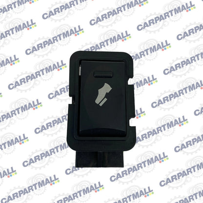 2009-2014 VOLKSWAGEN ROUTAN PEDAL ADJUST COLUMN CONTROL SWITCH 28110680 OEM