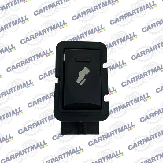 2009-2014 VOLKSWAGEN ROUTAN PEDAL ADJUST COLUMN CONTROL SWITCH 28110680 OEM
