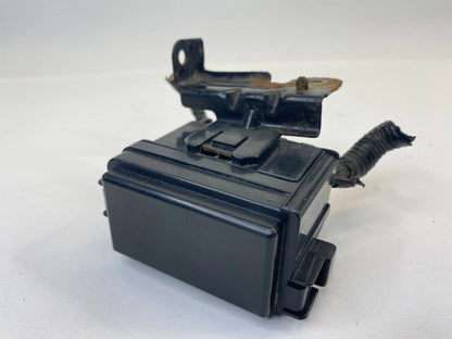 2005 05 HONDA PILOT LX 3.5L ENGINE COMPARTMENT FUSE RELAY BOX FUSEBOX OEM
