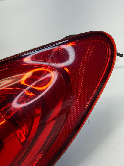 07-10 Hyundai Elantra Sedan Right Side Quarter Panel Taillight Tail Lamp Light