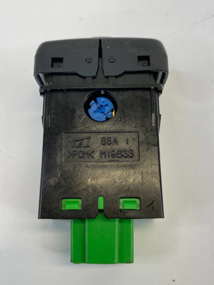 2003-2007 HONDA ACCORD COUPE SUN ROOF SUNROOF SWITCH BUTTON CONTROL M19833