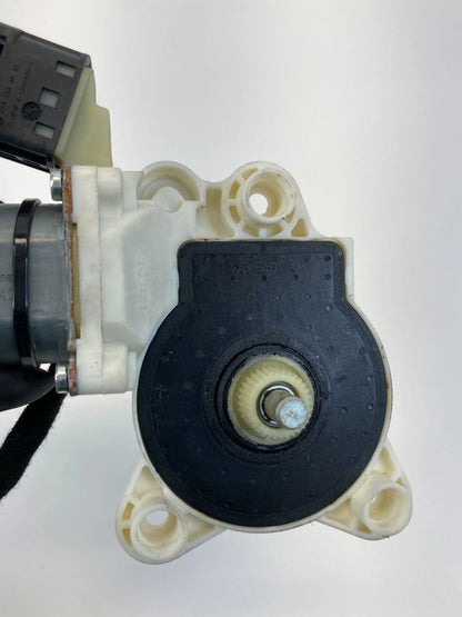 2006 MERCEDES CLS500 FRONT RIGHT PASSENGER DOOR WINDOW MOTOR ASSY OEM