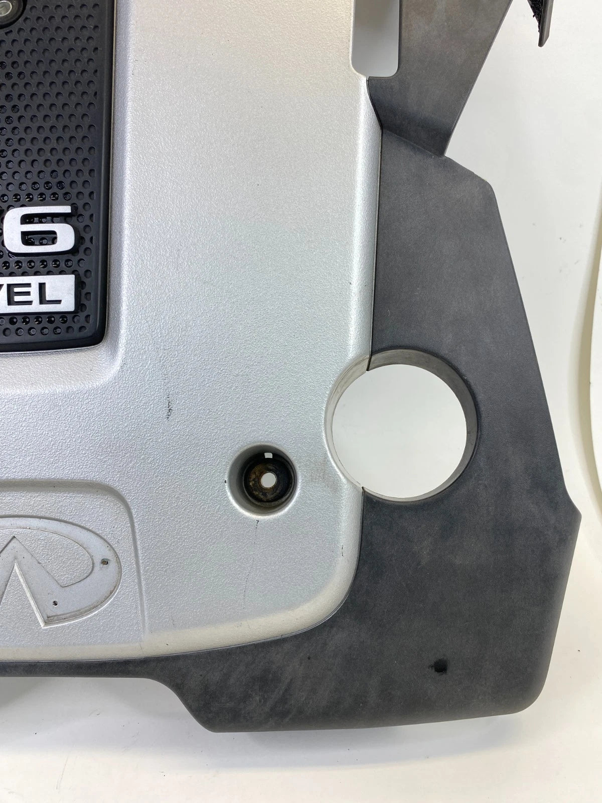 2008-2013 Infiniti G37 3.7L V6 VVEL Engine Cover Motor Shield 14041-EY01A OEM