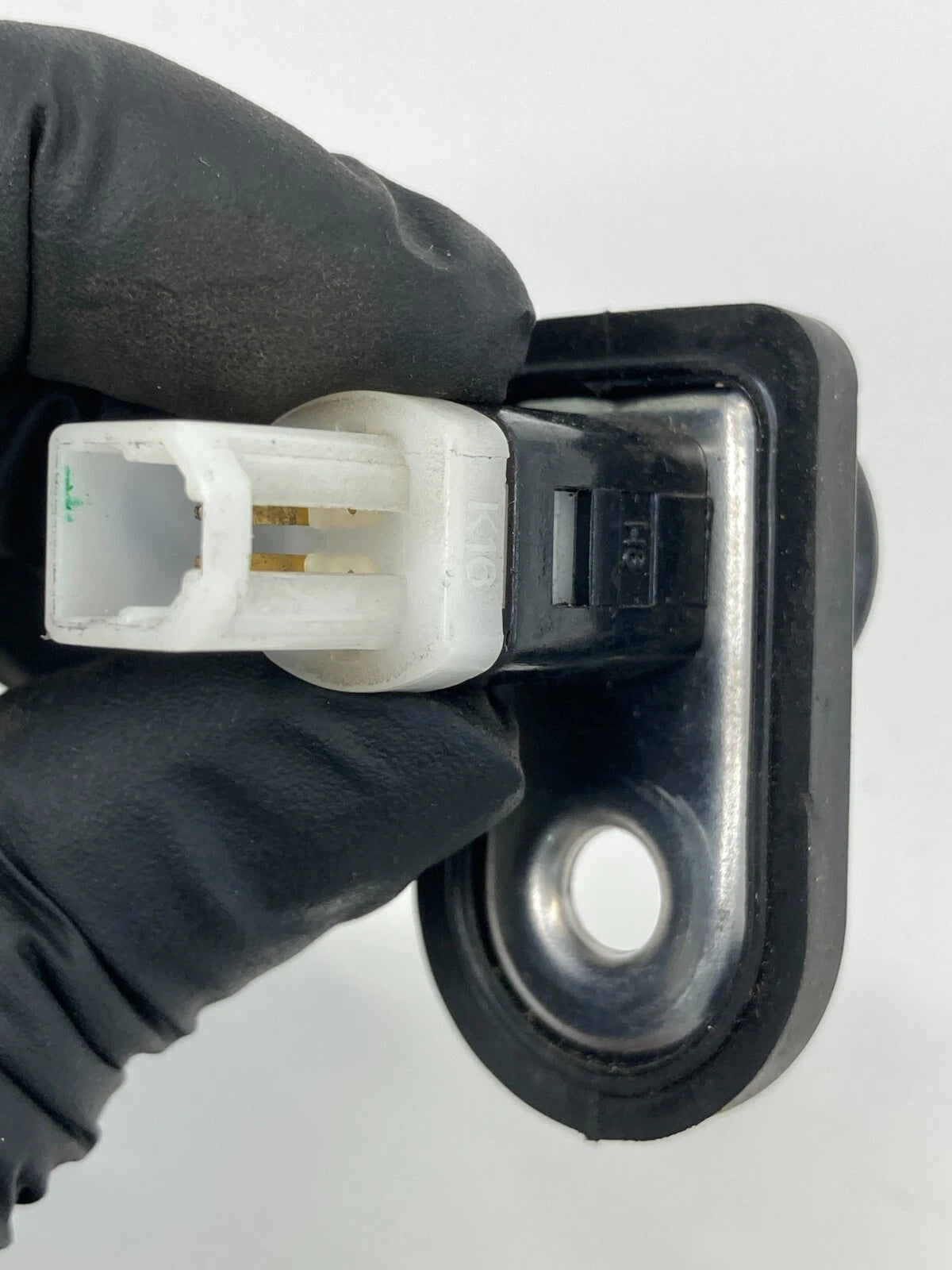 2007-2015 HYUNDAI SONATA REAR LEFT DOOR AJAR JAMB LIGHT SWITCH SENSOR OEM