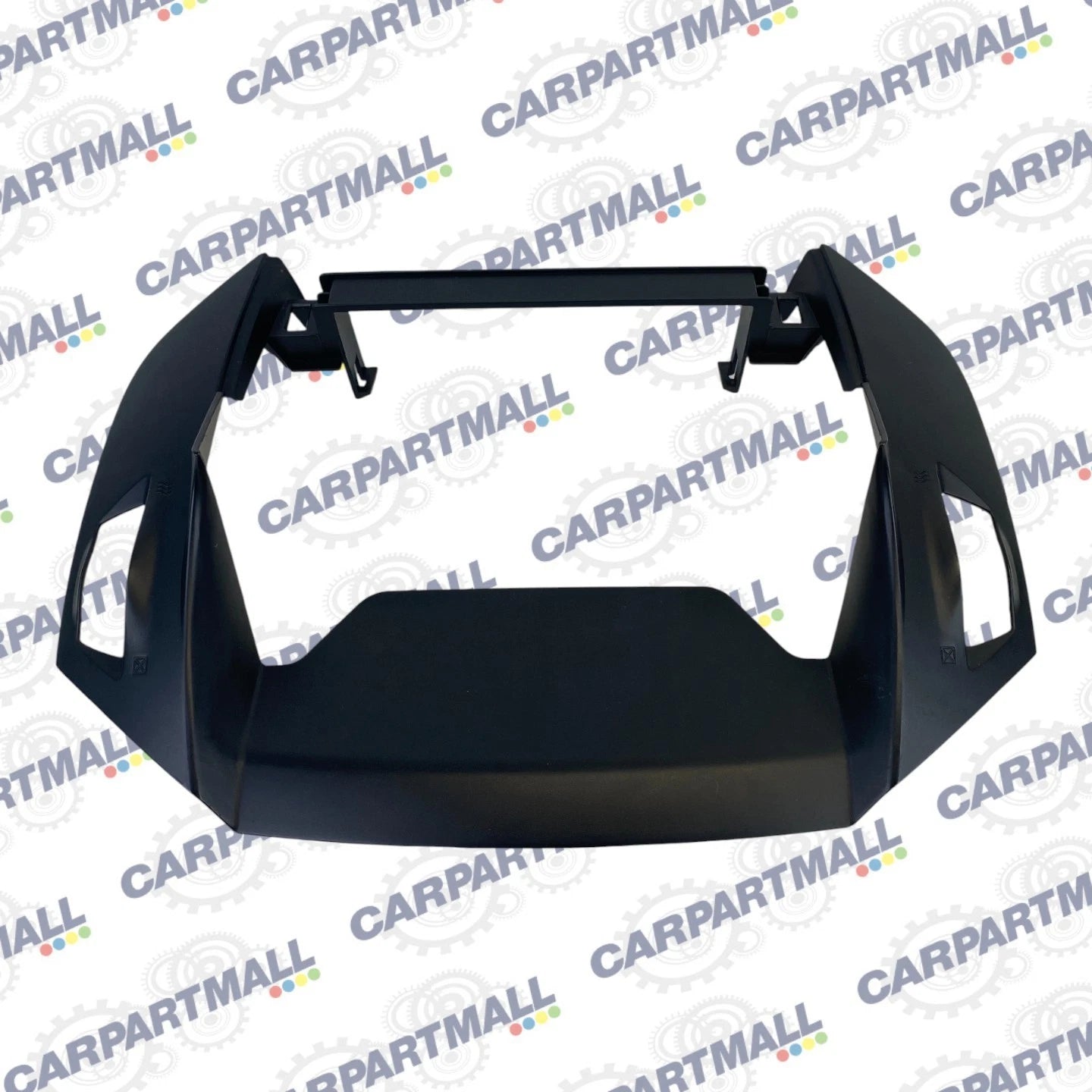 2013-2016 Ford Escape Center Upper Dash Storage Tray Trim Panel Assy OEM
