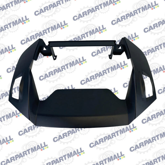 2013-2016 Ford Escape Center Upper Dash Storage Tray Trim Panel Assy OEM