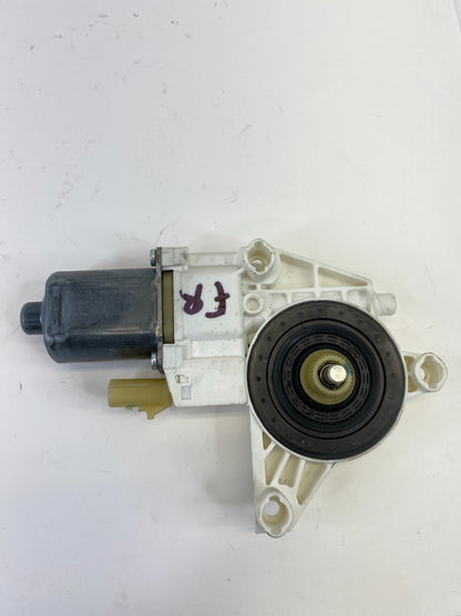 2009-2020 Dodge Journey Front Right Passenger Door Window Motor 0130822474
