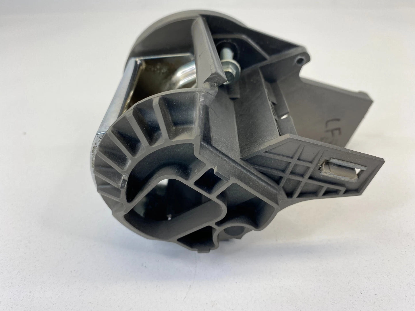 2006-2010 FORD EXPLORER FRONT LEFT DRIVER INNER DOOR HANDLE 6L24-78224A53AB OEM