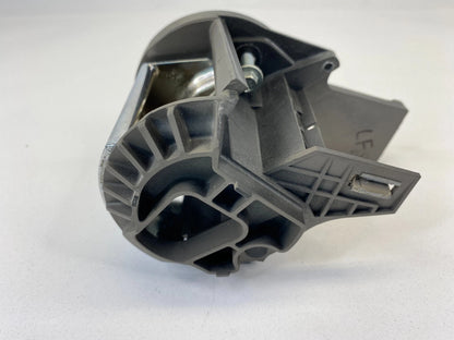 2006-2010 FORD EXPLORER FRONT LEFT DRIVER INNER DOOR HANDLE 6L24-78224A53AB OEM