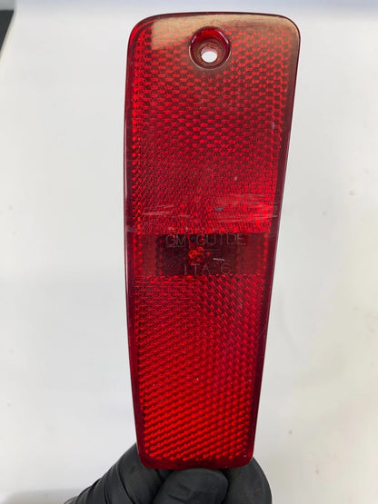 2006-2011 CHEVY CHEVROLET HHR REAR RIGHT SIDE BUMPER MARKER LIGHT LAMP OEM