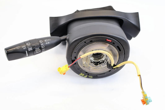 2011-2013 JEEP GRAND CHEROKEE TURN SIGNAL WIPER SWITCH W/ STEERING COLUMN COVER