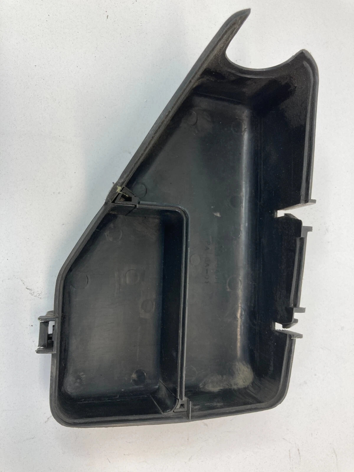 90-94 LEXUS LS400 4.0L ENGINE COMPARTMENT FUSE BOX CAP COVER LID 7224-6401 OEM