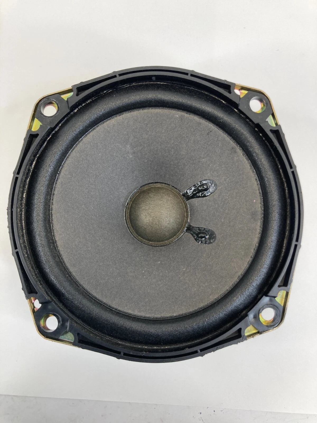 2002-2006 NISSAN ALTIMA REAR LEFT SIDE DOOR AUDIO SPEAKER 28155-8J200 BOSE OEM