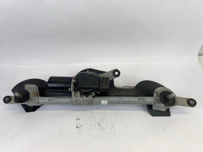 2010-2017 CHEVROLET EQUINOX WINDSHIELD WIPER MOTOR AT FRONT OEM FACTORY 84241847