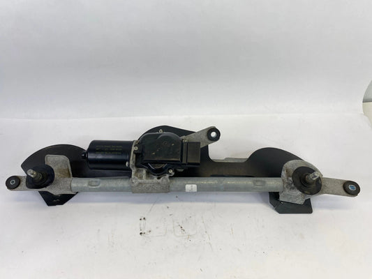 2010-2017 CHEVROLET EQUINOX WINDSHIELD WIPER MOTOR AT FRONT OEM FACTORY 84241847
